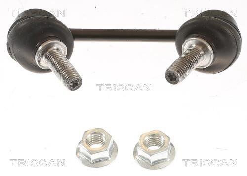 Triscan 8500 12619 Rod/Strut, stabiliser 850012619