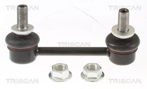 Triscan 8500 13661 Rod/Strut, stabiliser 850013661