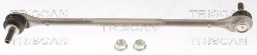 Triscan 8500 40646 Rod/Strut, stabiliser 850040646