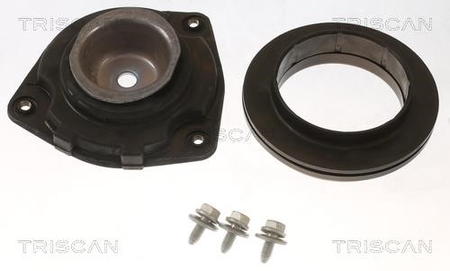 Triscan 8500 14915 Strut bearing with bearing kit 850014915
