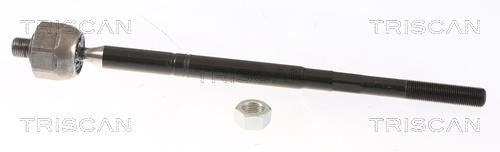 Inner tie rod end Ford Transit Custom: 850016236 Triscan Inner Tie Rod