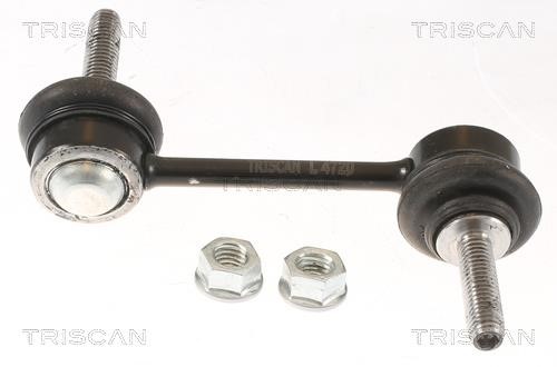 Triscan 8500 16651 Rod/Strut, stabiliser 850016651