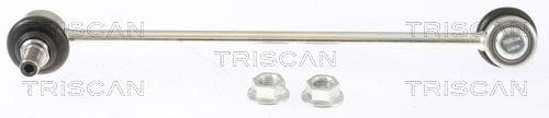 Triscan 8500 18641 Rod/Strut, stabiliser 850018641