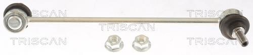 Triscan 8500 18642 Rod/Strut, stabiliser 850018642