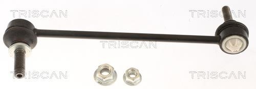 Triscan 8500 20602 Rod/Strut, stabiliser 850020602