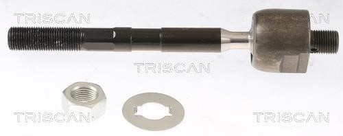 Inner track rod end Ssangyong: 850044200 Triscan Inner Tie Rod