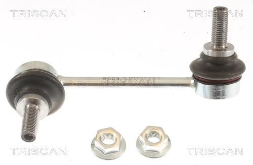 Triscan 8500 50636 Rod/Strut, stabiliser 850050636