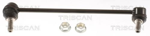 Triscan 8500 236033 Rod/Strut, stabiliser 8500236033