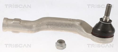 Outer tie rod Renault Captur: 850025145 Triscan Tie rod end