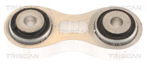 Triscan 8500 81602 Rod/Strut, wheel suspension 850081602