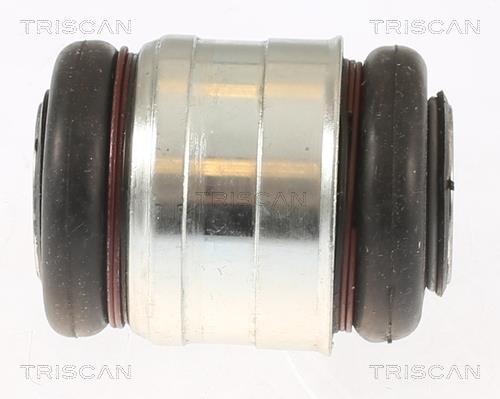 Control arm bushing Triscan 8500 81801