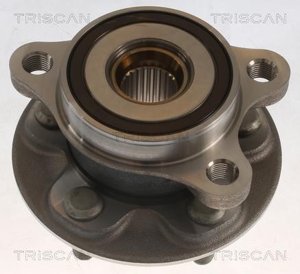 Triscan 8530 13158 Wheel bearing kit 853013158