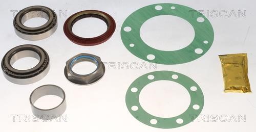 Triscan 8530 16271 Wheel bearing kit 853016271