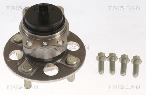 Triscan 8530 43258 Wheel bearing kit 853043258
