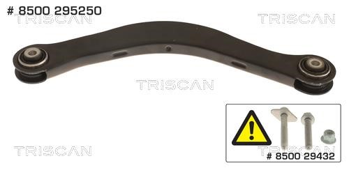 Triscan 8500 295250 Track Control Arm 8500295250