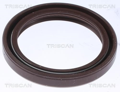 Triscan 8550 43001 Crankshaft oil seal 855043001