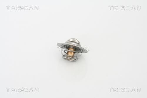 Triscan 8620 1071 Thermostat, coolant 86201071