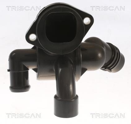 Triscan 8620 33187 Thermostat, coolant 862033187
