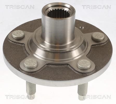 Wheel hubs Chevrolet Tracker: 853524002 Triscan Wheel hub