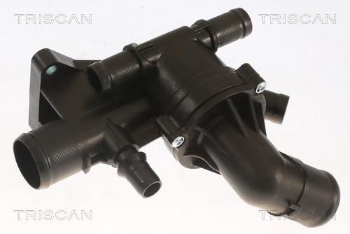 Triscan 8620 49575 Thermostat, coolant 862049575
