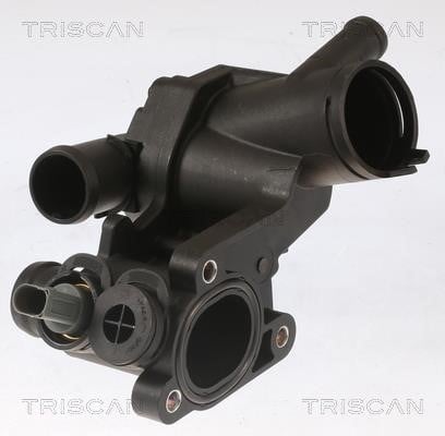 Triscan 8620 51787 Thermostat, coolant 862051787