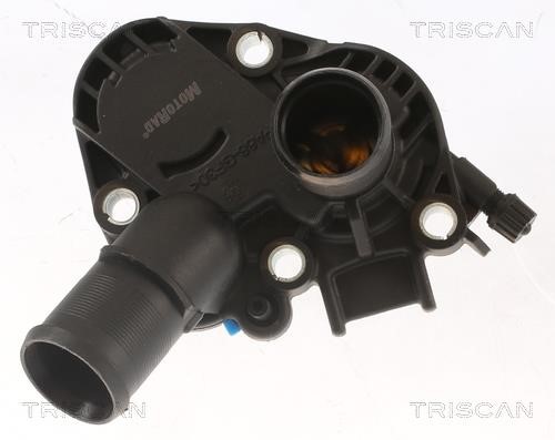 Triscan 8620 51983 Thermostat, coolant 862051983