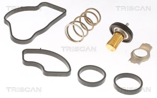 Triscan 8620 52188 Thermostat, coolant 862052188