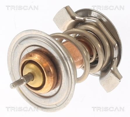 Triscan 8620 52583 Thermostat, coolant 862052583