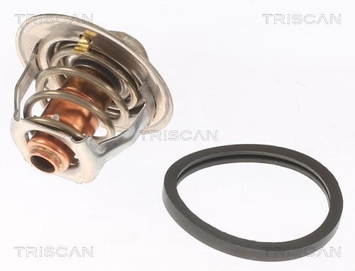 Triscan 8620 52674 Thermostat, coolant 862052674