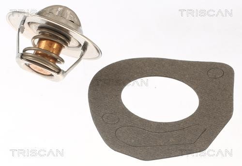 Triscan 8620 52791 Thermostat, coolant 862052791