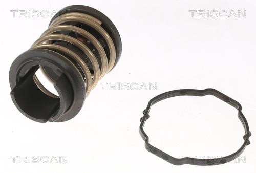 Triscan 8620 52987 Thermostat, coolant 862052987
