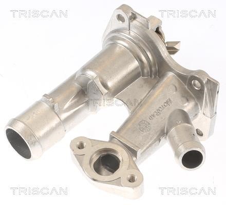 Triscan 8620 53082 Thermostat, coolant 862053082