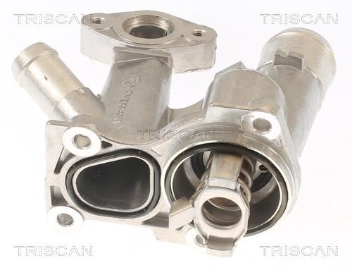 Thermostat, coolant Triscan 8620 53082