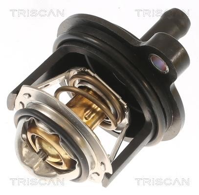 Triscan 8620 53450 Thermostat, coolant 862053450