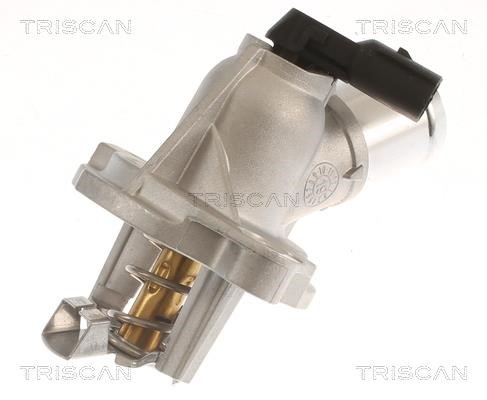 Triscan 8620 54297 Thermostat, coolant 862054297
