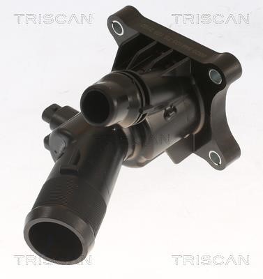 Triscan 8620 544105 Thermostat, coolant 8620544105