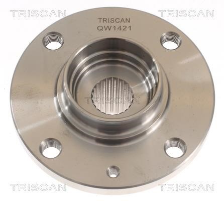 853529026 Triscan Wheel hub