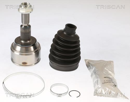 Triscan 8540 16153 Joint kit, drive shaft 854016153