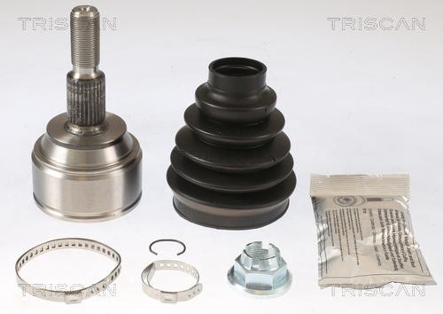 Triscan 8540 16156 Joint kit, drive shaft 854016156