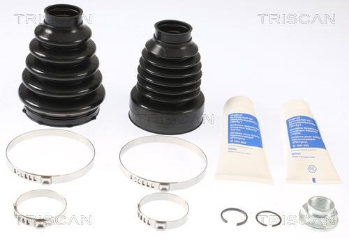 Triscan 8540 16713 Bellow set, drive shaft 854016713