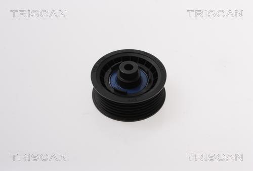 Triscan 8641 162022 Idler Pulley 8641162022