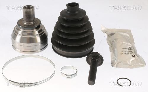 Triscan 8540 29191 Joint kit, drive shaft 854029191