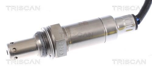 Joint kit, drive shaft Triscan 8540 29191