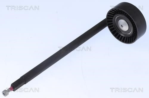 Triscan 8641 293057 V-ribbed belt tensioner (drive) roller 8641293057