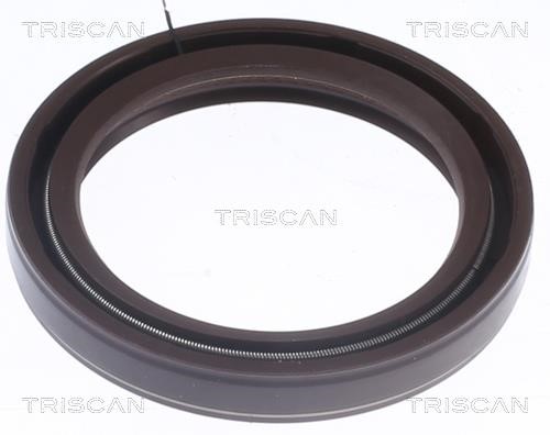 Triscan 8550 100004 Crankshaft oil seal 8550100004