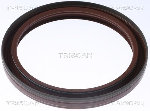 Triscan 8550 10078 Crankshaft oil seal 855010078