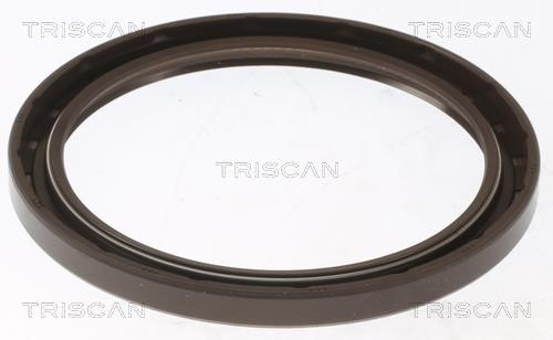Triscan 8550 10080 Crankshaft oil seal 855010080