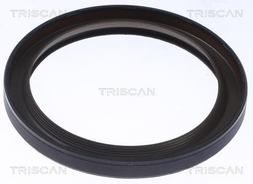 Triscan 8550 10095 Crankshaft oil seal 855010095