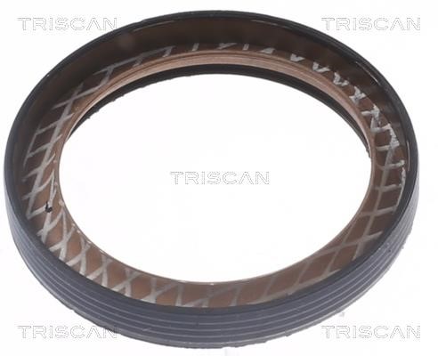 Triscan 8550 25003 Camshaft oil seal 855025003