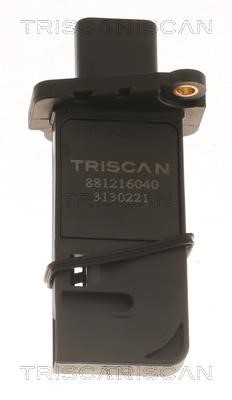 Triscan 8812 16040 Air mass sensor 881216040